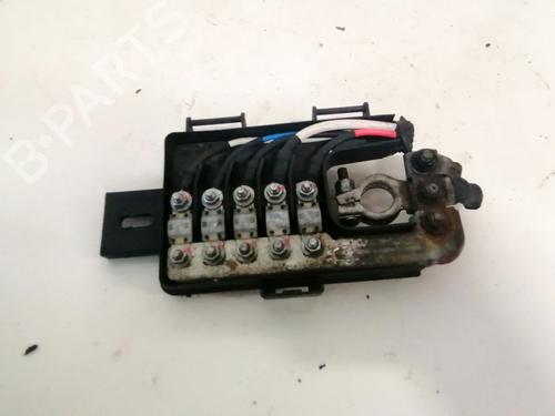 Used Fuse box Fuse box HYUNDAI ACCENT III (MC) 1.5 CRDi GLS (110 hp) 33092133 33092133