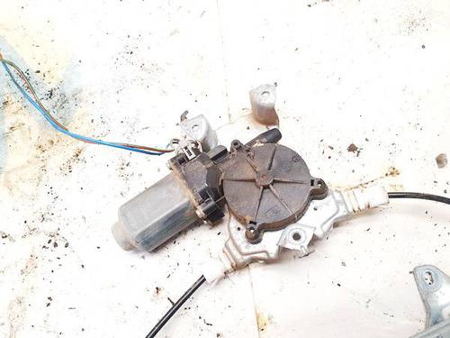 Used Right rear window motor Right rear window motor 35357026 35357026