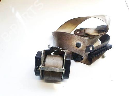 Used Front left seatbelt Front left seatbelt DACIA LOGAN (LS_) 1.5 dCi (LS04) (75 hp) 34915239 34915239