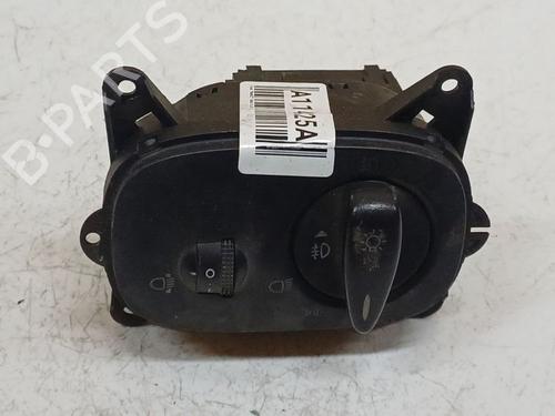 Interruttore Interruttore FORD TRANSIT Van (FA_ _) 2.0 DI (FAE_, FAF_, FAG_) (75 hp) 36659109 36659109