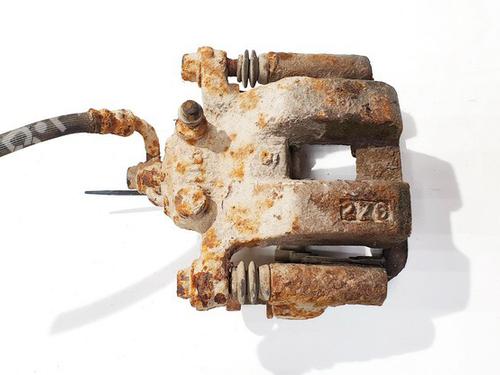 Used Left rear brake caliper Left rear brake caliper INFINITI FX 35 (280 hp) 35395092 35395092