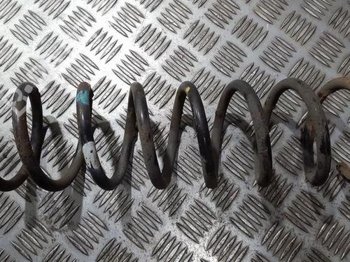 Used Shock absorber spring Shock absorber spring MAZDA 3 (BK) 1.3 (BK14) (84 hp) 35696216 35696216