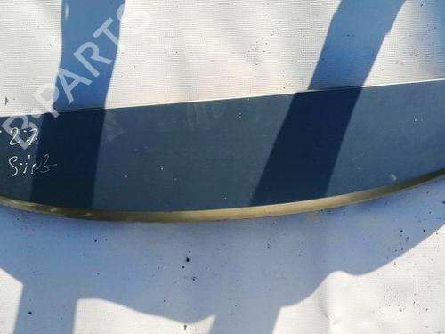 Used Rear spoiler Rear spoiler 35571504 35571504