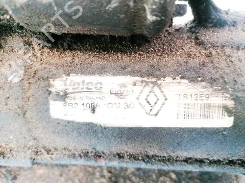 Starter RENAULT CLIO III (BR0/1, CR0/1) 1.5 dCi | BP35385393M8 - Image 3