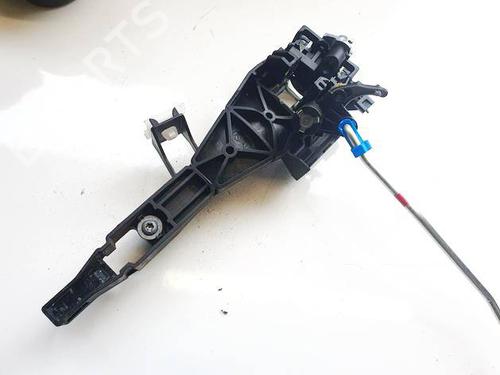 Used Rear left exterior door handle Rear left exterior door handle 38579874 38579874