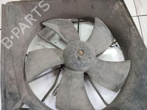 Fan HONDA CR-V II (RD_) 2.0 (RD5) | BP34989151M128 - Image 3