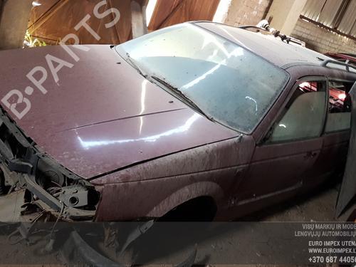 Used Parts VW PASSAT B3/B4 Variant (3A5, 35I) 1.6 (72 hp) 4469692