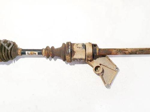 Used Right front driveshaft Right front driveshaft SAAB 9-3 (YS3D) 2.2 TiD (115 hp) 40244601 40244601