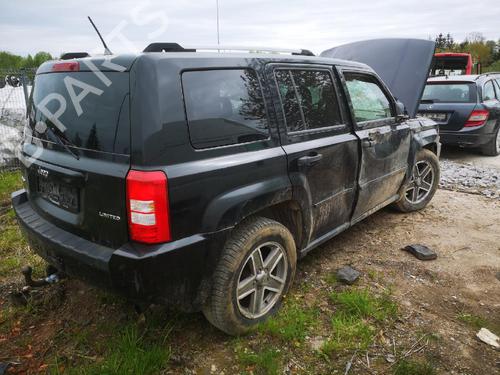 Switch JEEP PATRIOT (MK74) 2.0 CRD | BP32591973I30 