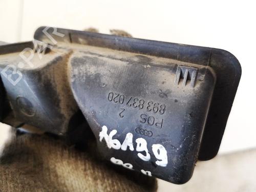 Front right interior door handle AUDI 80 B4 Saloon (8C2) 1.9 TDI | BP35416472I14 - Image 3