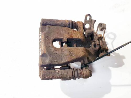 Used Left rear brake caliper Left rear brake caliper 34894819 34894819