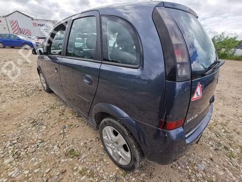 Cup/Object holder OPEL MERIVA A MPV (X03) 1.7 CDTI (E75) | BP36851626I37  - Image 8