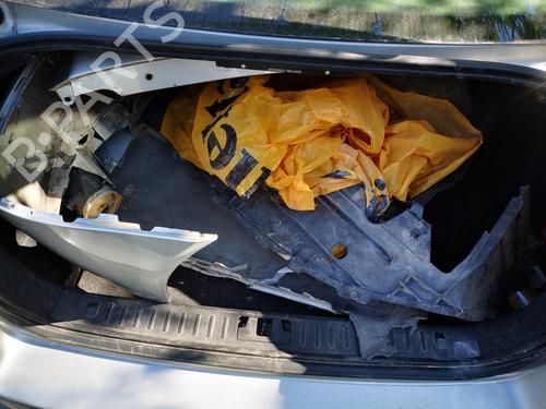 Electronic module VOLVO S80 II (124) 3.2 | BP32915799M83 - Image 11