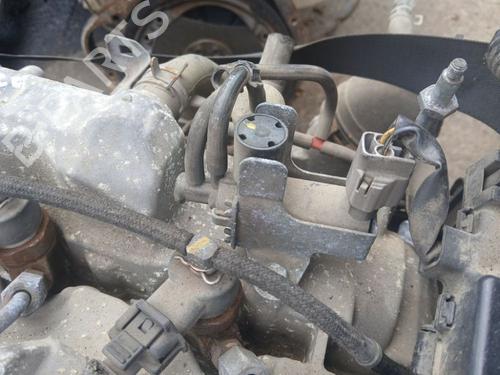 Electronic module HONDA FR-V (BE) 2.2 i CTDi (BE5) | BP38041053M83 - Image 2