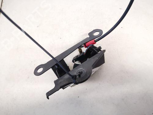 Electronic module SAAB 9-3 (YS3F, E79, D79, D75) 2.2 TiD | BP35457172M83 - Image 3