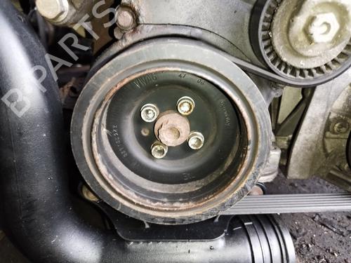 Used Pulley Pulley 35478563 35478563