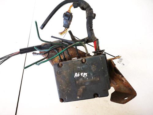 Used ABS pump ABS pump RENAULT LAGUNA I (B56_, 556_) 1.9 dTi (B56J) (98 hp) 35591734 35591734