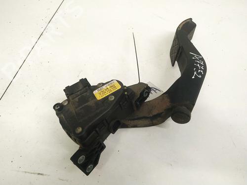 Used Pedal Pedal AUDI A6 C5 (4B2, 4B4) 2.4 (170 hp) 35465969 35465969
