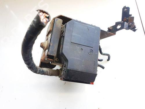Used ABS pump ABS pump MAZDA PREMACY (CP) 2.0 TD (101 hp) 35218150 35218150
