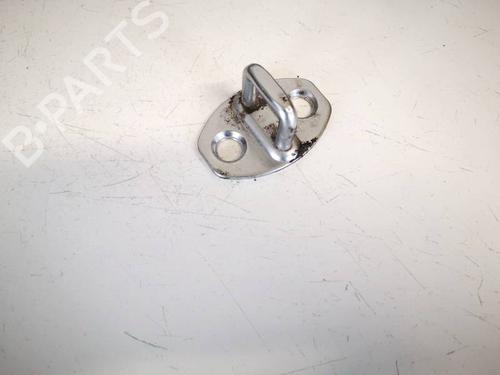 Støtte Støtte SKODA YETI (5L) 1.2 TSI (105 hp) 32580233 32580233