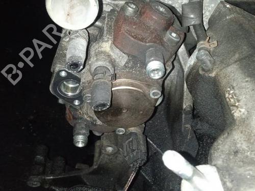 Injection pump MAZDA 6 Hatchback (GH) 2.0 MZR-CD (GH14) | BP34890378M78 - Image 2