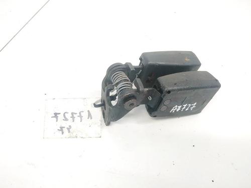 Used Seat buckle Seat buckle 35467220 35467220