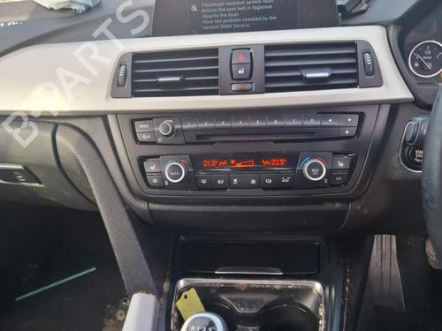 Boot lining BMW 3 (F30, F80) 320 d | BP39497330I3 - Image 9