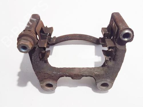Used Left rear brake caliper Left rear brake caliper 35608551 35608551