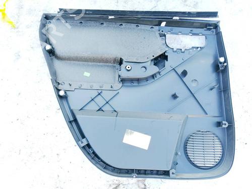 Rear right panel OPEL MERIVA A MPV (X03) 1.4 16V Twinport (E75) | BP35245407C61 - Image 2
