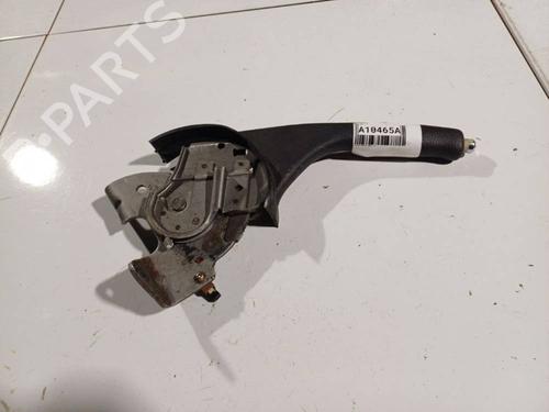 Used Hand brake Hand brake TOYOTA COROLLA (_E12_) 2.0 D-4D (CDE120R, CDE120L_) (110 hp) 34998032 34998032