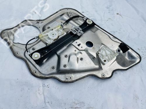 Used Rear left window mechanism Rear left window mechanism 35505822 35505822