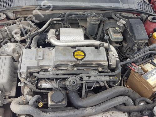 Switch OPEL VECTRA B (J96) 2.0 DTI 16V (F19) | BP33486131I30 - Image 9