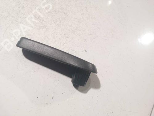 Interior handle VW PASSAT B7 (362) 1.6 TDI | BP39221726I7 - Image 3