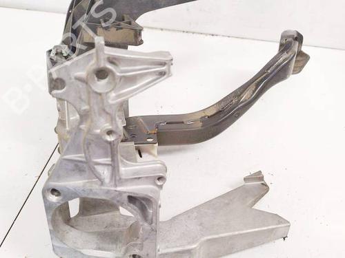 Clutch pedal AUDI A4 B7 (8EC) 2.0 TDI | BP36825462I13 - Image 2