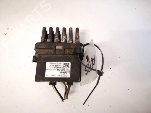 Used Heater resistor Heater resistor FORD S-MAX (WA6) 2.0 TDCi (140 hp) 35304918 35304918