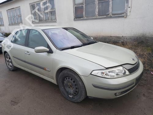 Used Parts RENAULT LAGUNA II (BG0/1_)  1.9 dCi (BG08, BG0G)  4527561