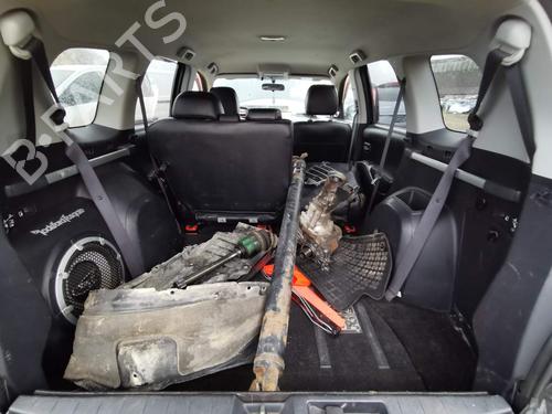 Engine mount PEUGEOT 4007 (VU_, VV_) 2.2 HDi | BP32535071M89