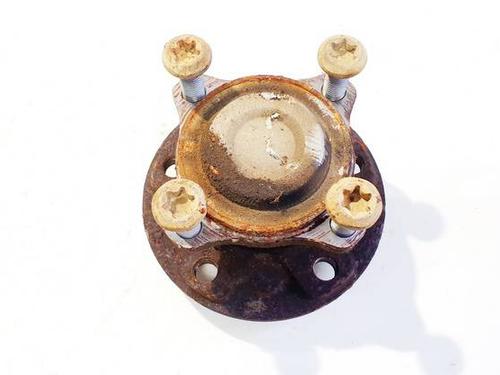 Right front steering knuckle BMW i3 (I01) Electric | BP35044663M26 - Image 3