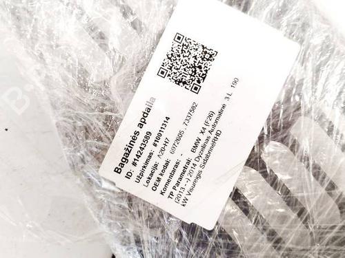 Boot lining MERCEDES-BENZ GL-CLASS (X164) GL 420 CDI 4-matic (164.828) | BP39632317I3 - Image 2