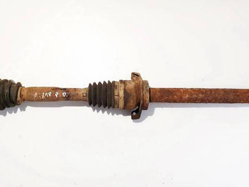 Used Right front driveshaft Right front driveshaft 35387729 35387729