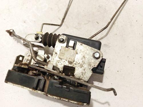 Front right lock DACIA LOGAN (LS_) 1.5 dCi (LS04) | BP34885548C97 - Image 3
