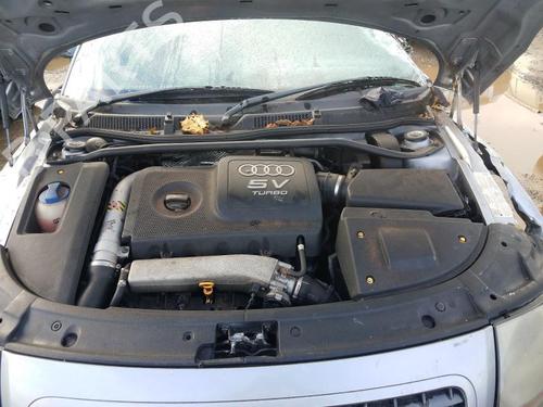 Electronic module AUDI TT (8N3) 1.8 T quattro | BP33065896M83 - Image 9