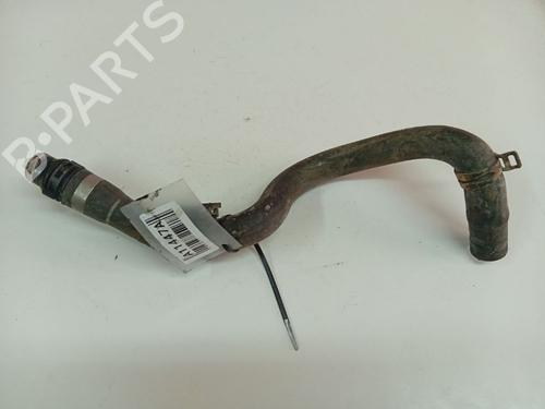 Pipe FORD MONDEO IV (BA7) 2.0 TDCi | BP37286200M125 - Image 2