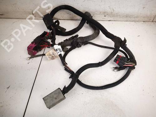 Used Wiring harness Wiring harness 35154835 35154835