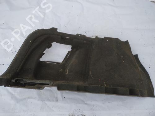 Used Boot lining Boot lining RENAULT LAGUNA III (BT0/1) 1.5 dCi (BT00, BT0A, BT0T, BT1J) (110 hp) 35517009 35517009