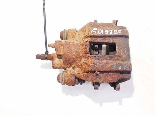 Used Left rear brake caliper Left rear brake caliper 35225990 35225990