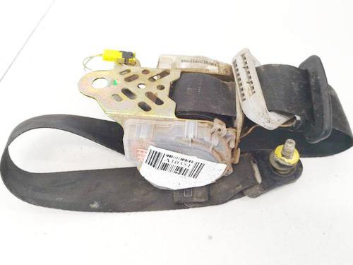 Used Front right seatbelt Front right seatbelt NISSAN MICRA III (K12) 1.5 dCi (65 hp) 35015591 35015591