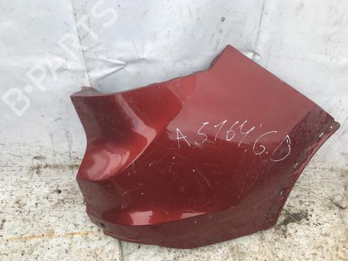 Used Corner bumper Corner bumper 35620740 35620740