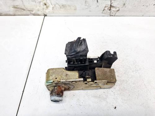 Used Front left lock Front left lock FORD TRANSIT Van (FA_ _) 2.0 TDCi (125 hp) 35041091 35041091
