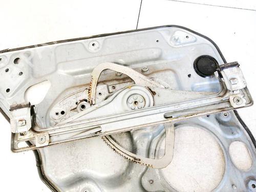 Used Front left window mechanism Front left window mechanism 35023450 35023450